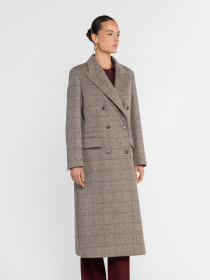 Пальто Arber модель W07.07.17.531 Фото