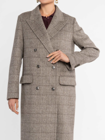 Пальто Arber модель W07.07.17.531 Фото