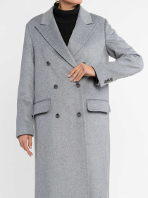 Пальто Arber модель W07.08.11.534 Фото