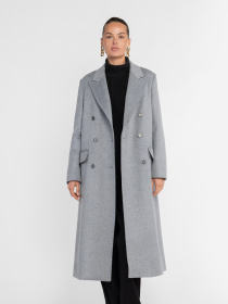 Пальто Arber модель W07.08.11.534 Фото