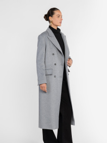 Пальто Arber модель W07.08.11.534 Фото