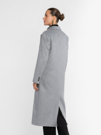 Пальто Arber модель W07.08.11.534 Фото