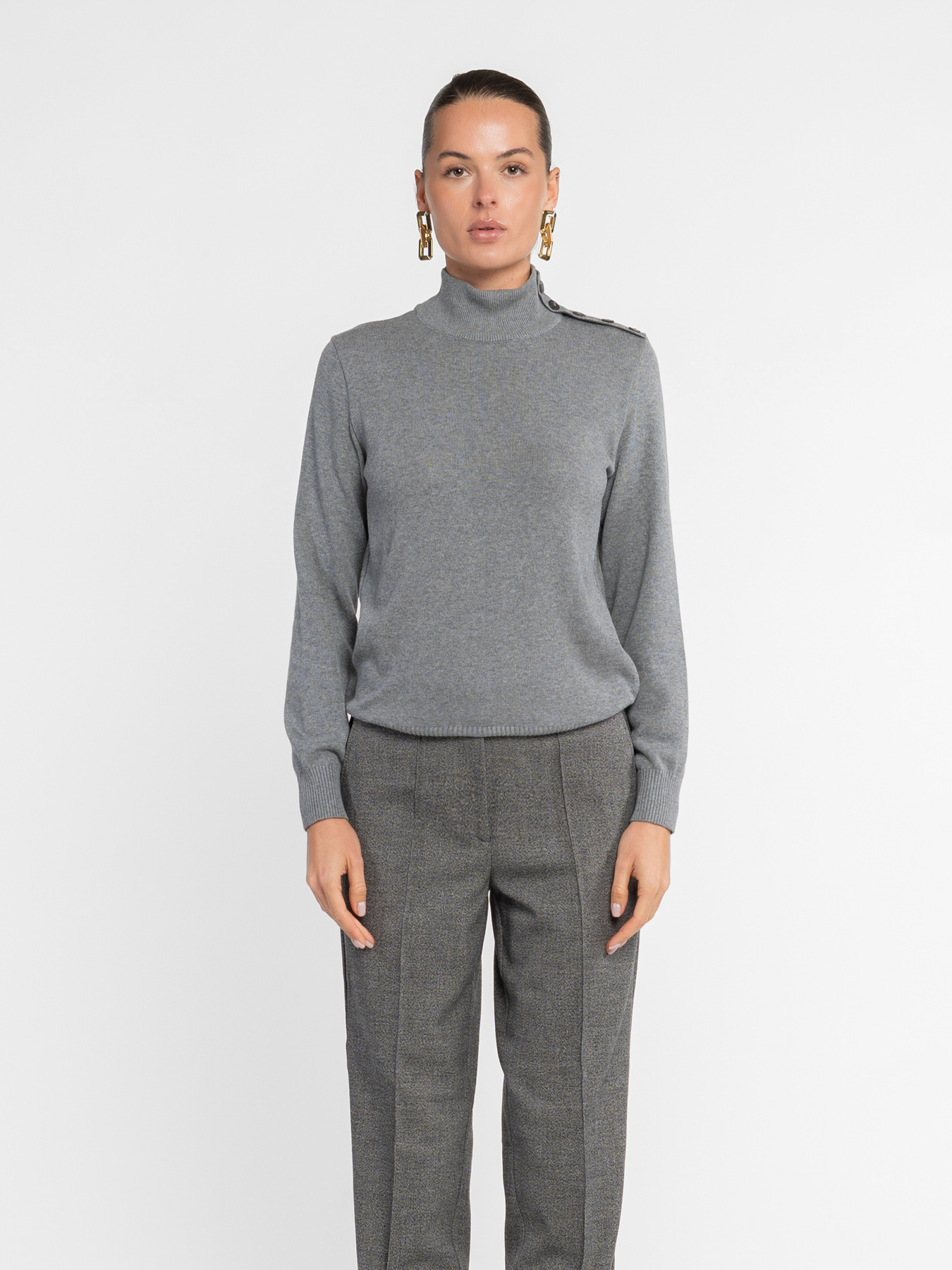 Свитер Arber модель W10.10.11.534 Фото