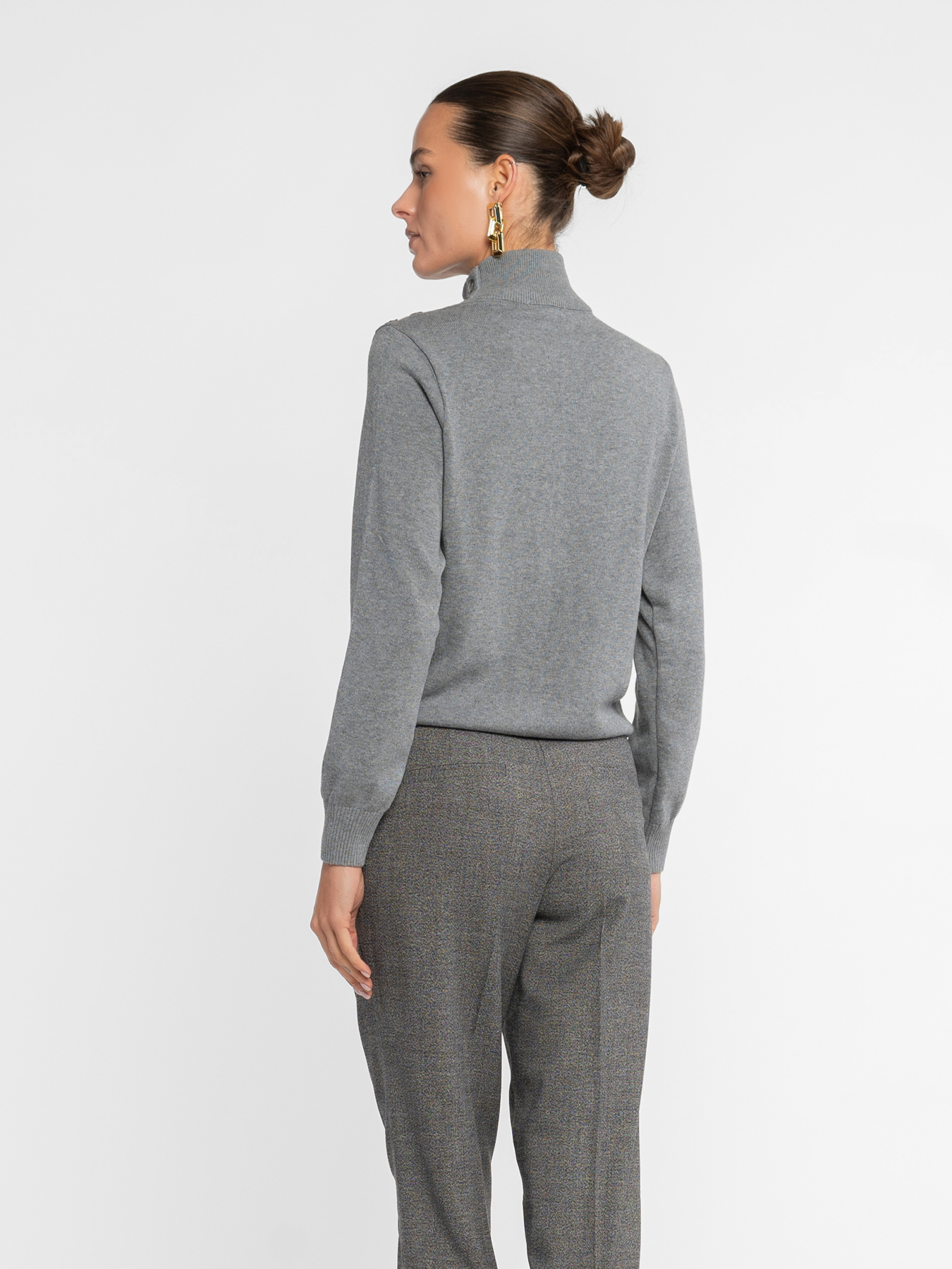 Свитер Arber модель W10.10.11.534 Фото