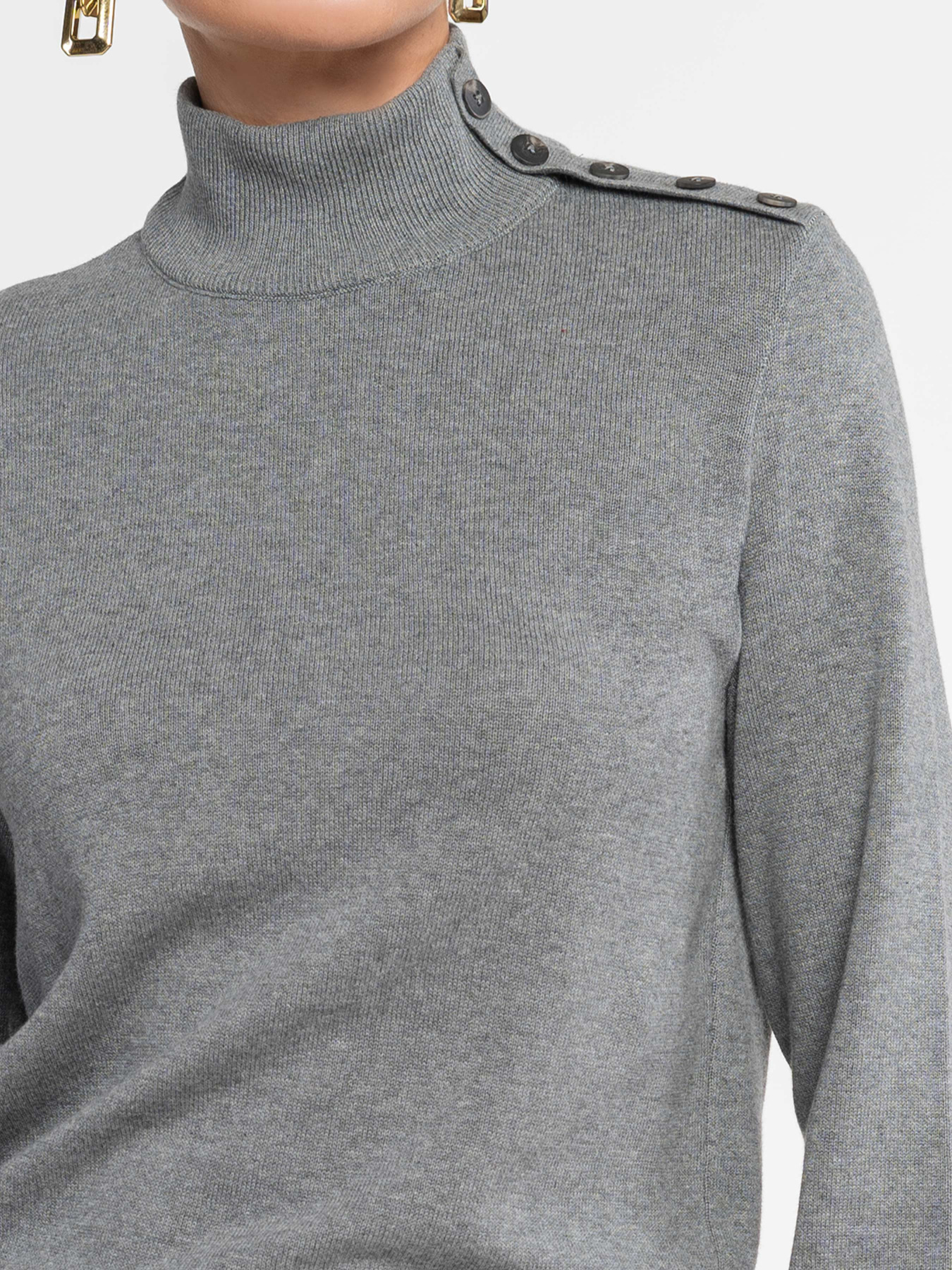 Свитер Arber модель W10.10.11.534 Фото