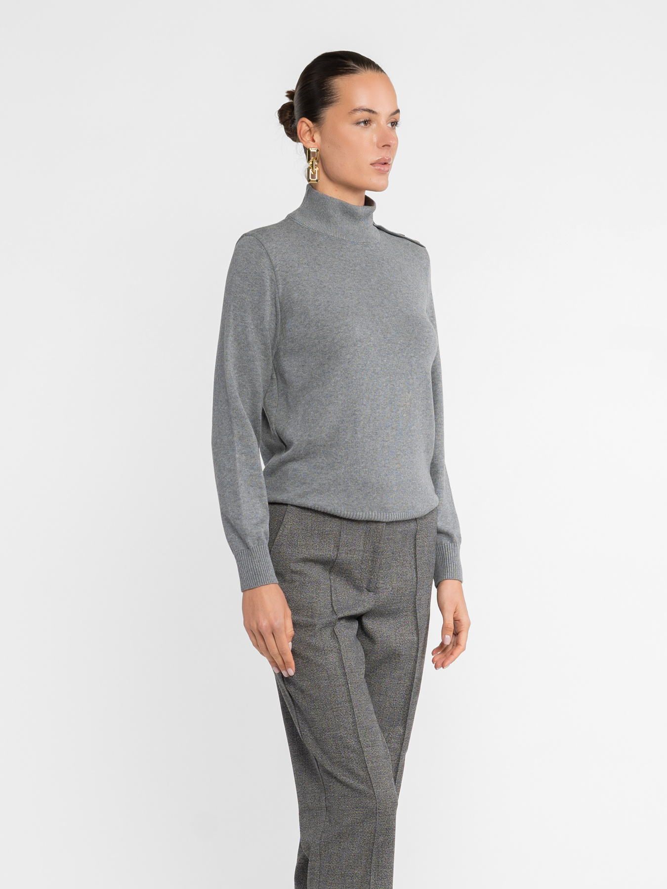 Свитер Arber модель W10.10.11.534 Фото