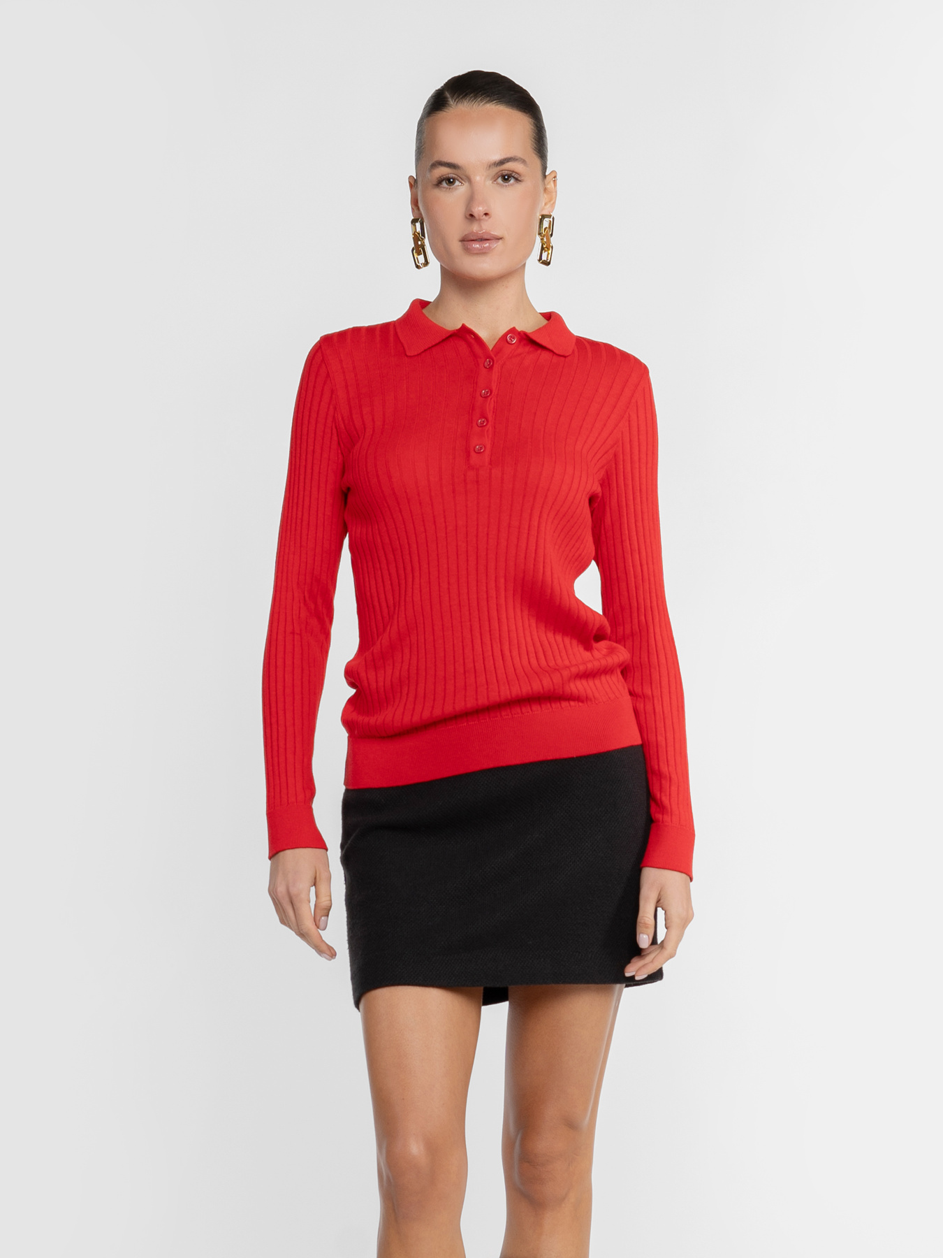 Поло Arber модель W10.13.04.534 Фото