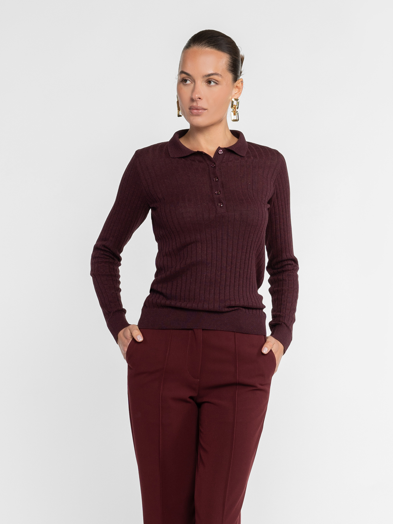 Поло Arber модель W10.14.18.533 Фото