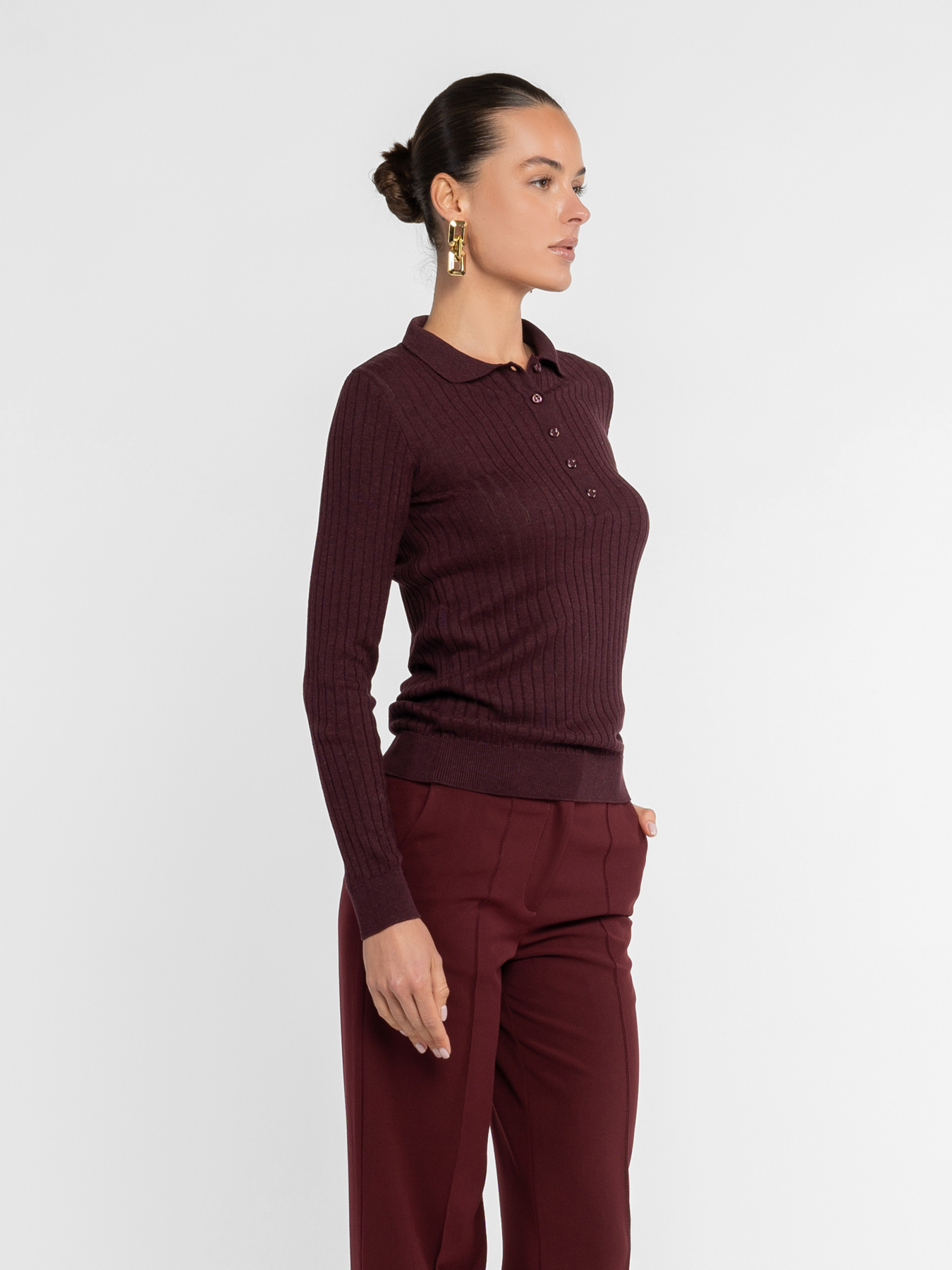 Поло Arber модель W10.14.18.533 Фото