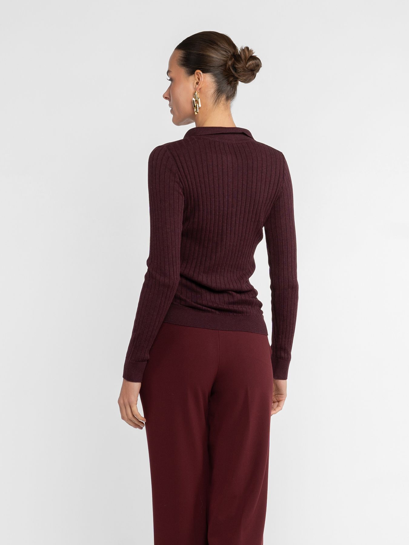 Поло Arber модель W10.14.18.533 Фото