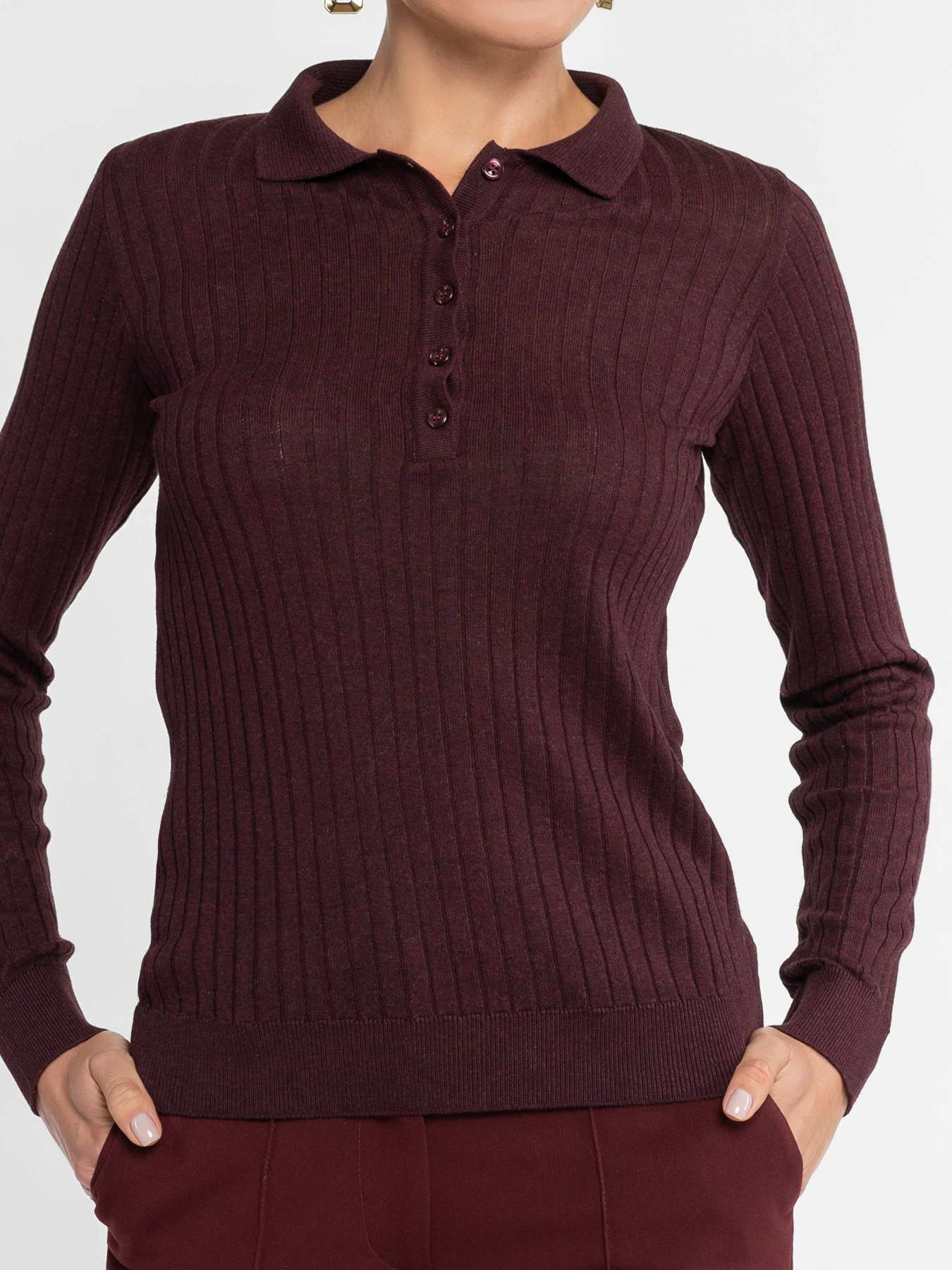 Поло Arber модель W10.14.18.533 Фото