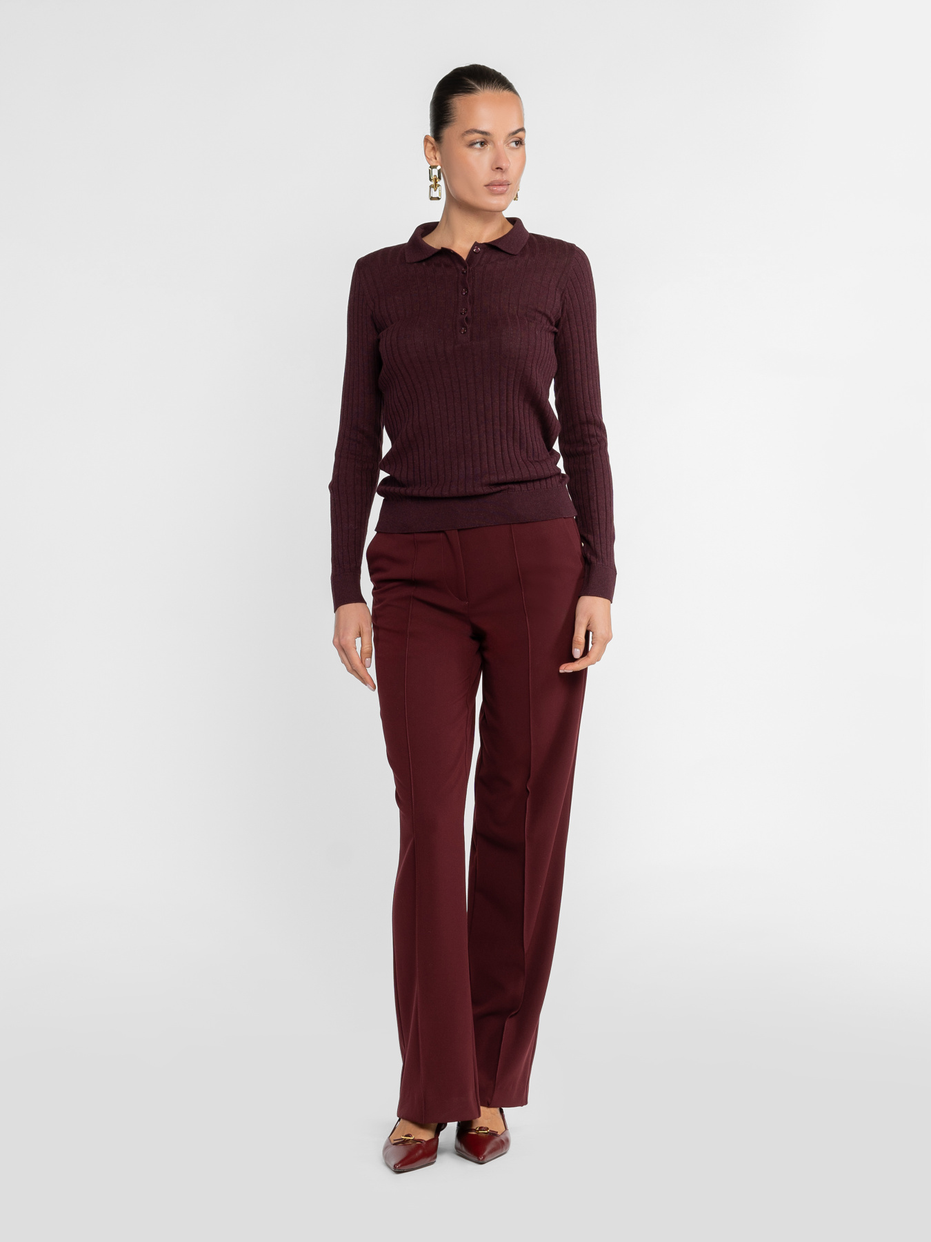 Поло Arber модель W10.14.18.533 Фото