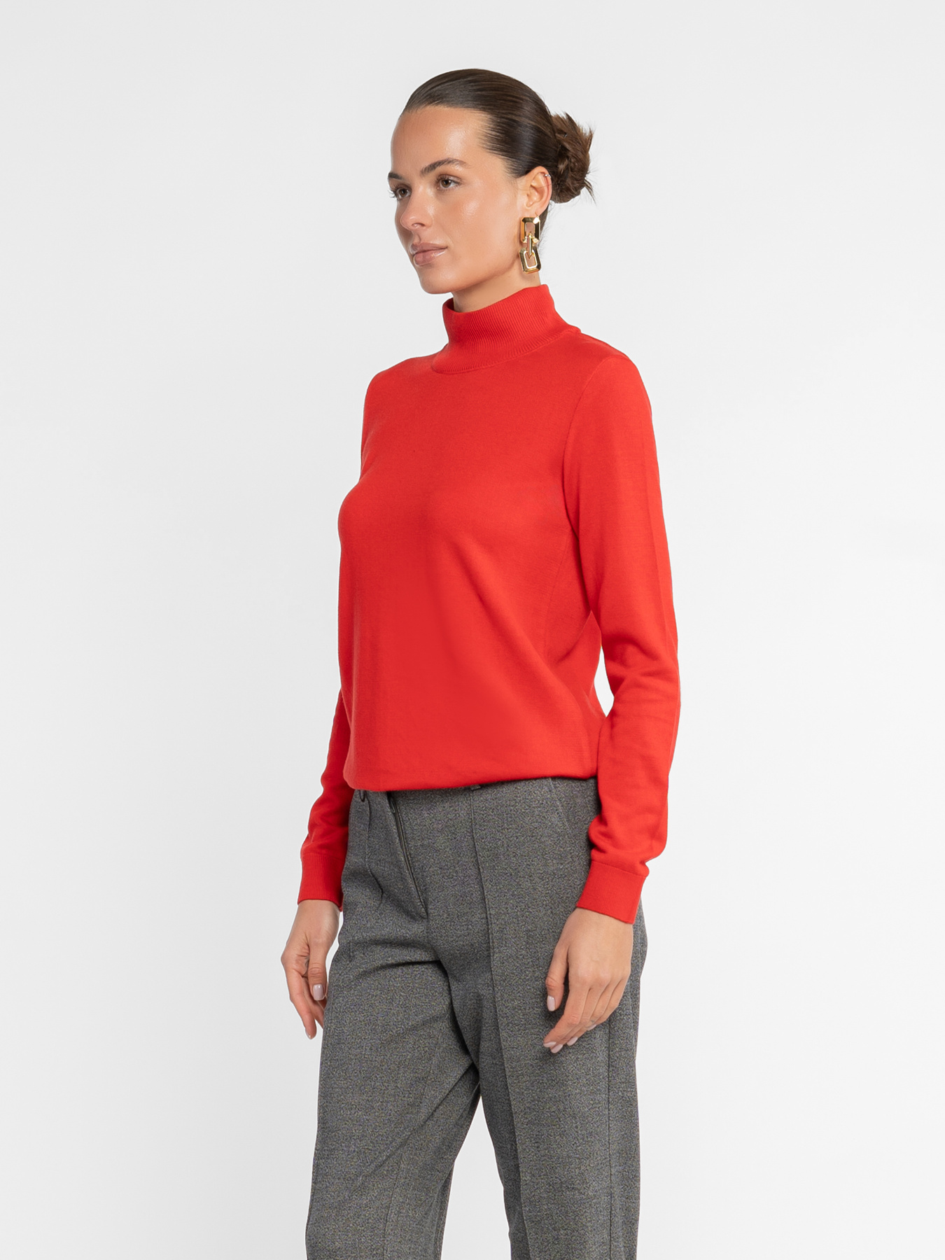 Светр Arber модель W10.16.04.534 Фото