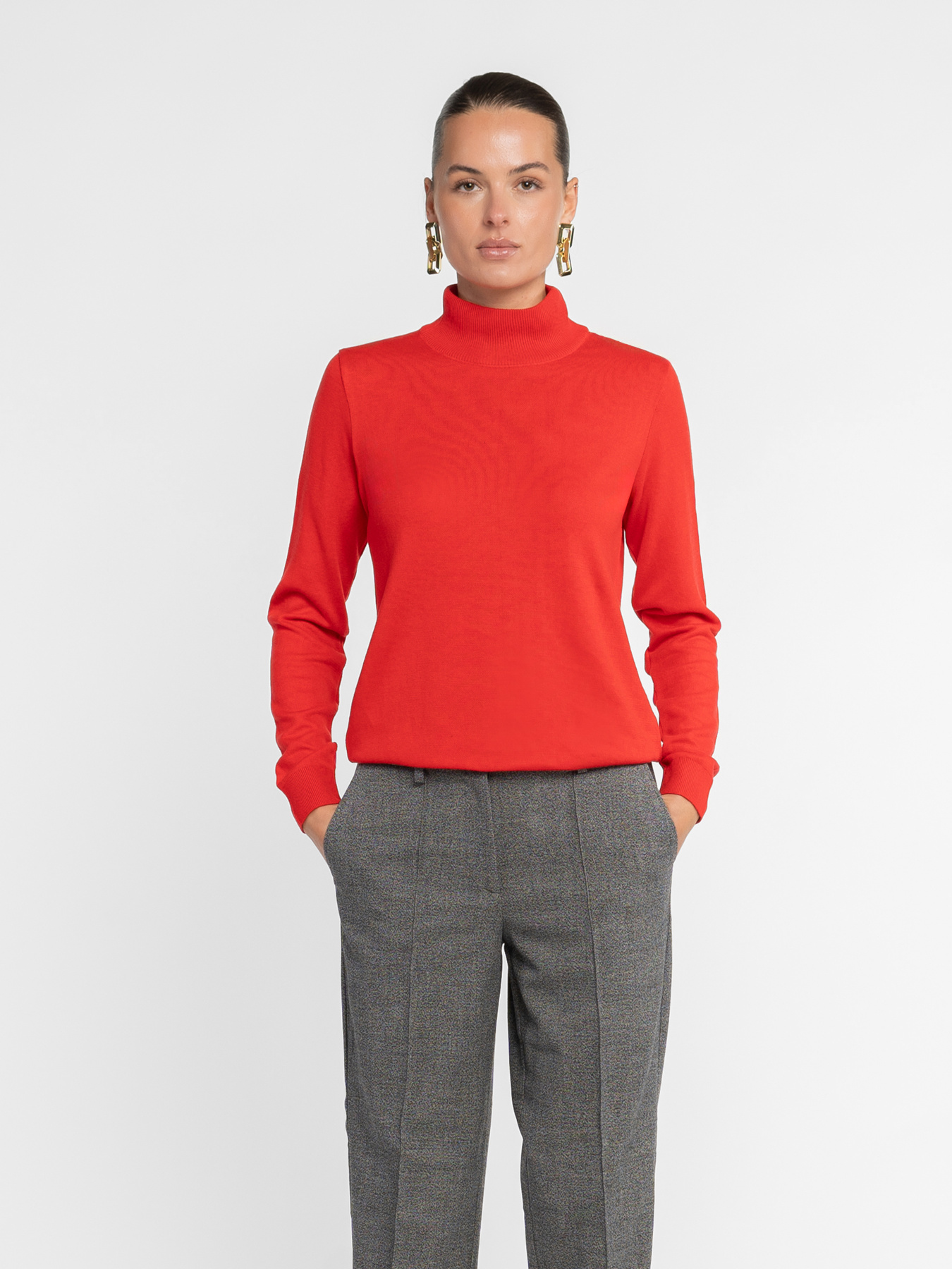 Светр Arber модель W10.16.04.534 Фото