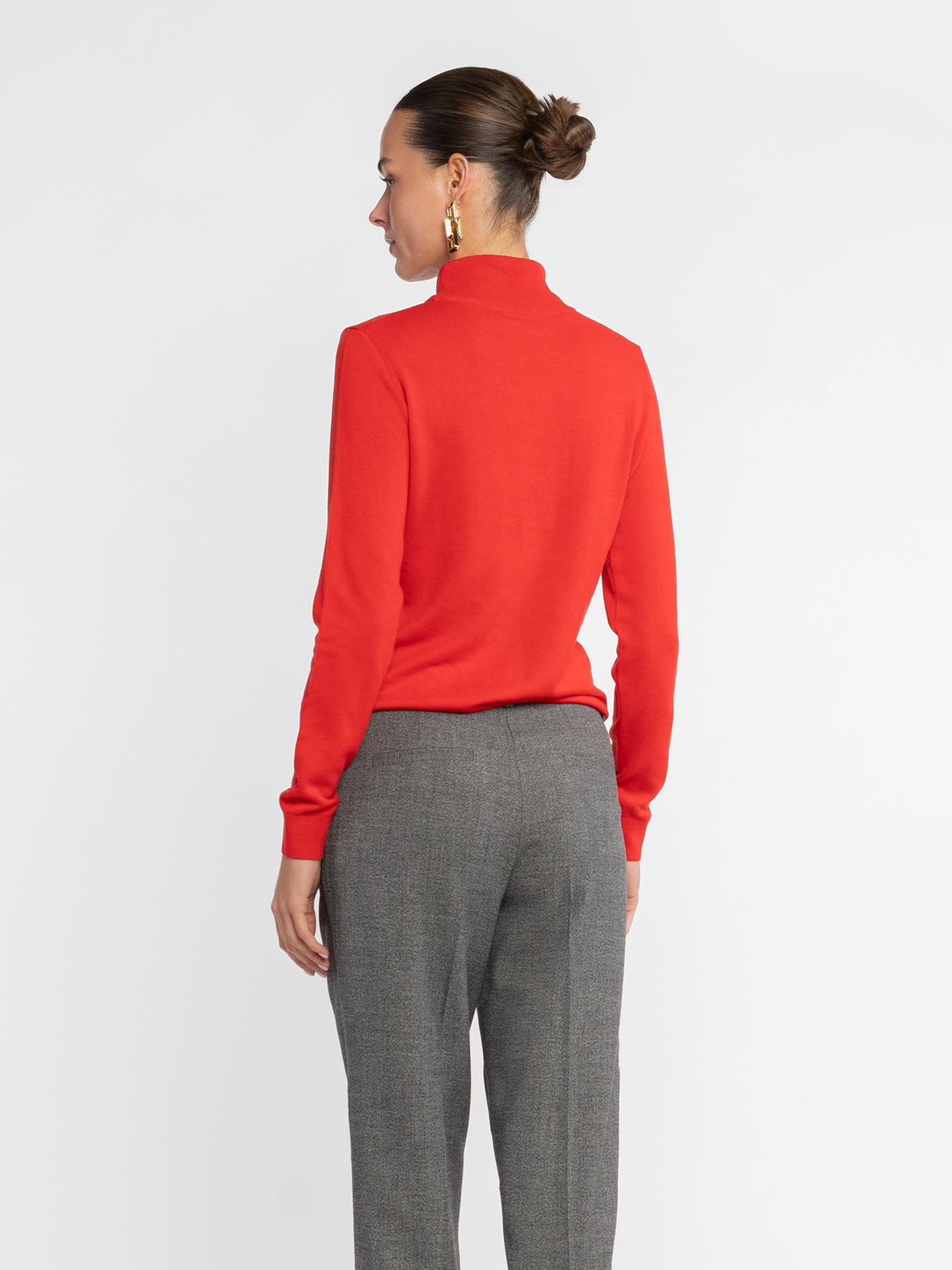 Светр Arber модель W10.16.04.534 Фото