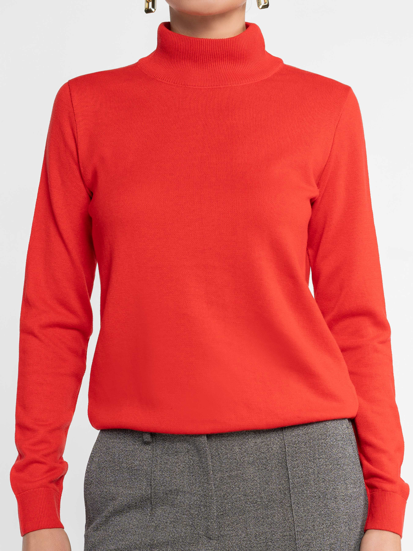 Светр Arber модель W10.16.04.534 Фото