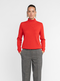 Светр Arber модель W10.16.04.534 Фото