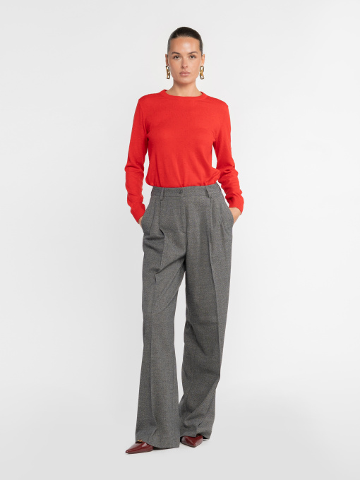 Джемпер Arber модель W10.19.04.534 Фото