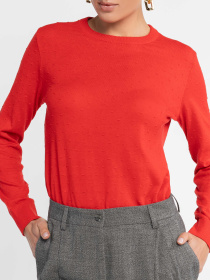 Джемпер Arber модель W10.19.04.534 Фото