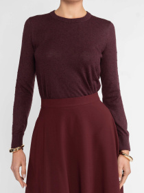 Джемпер Arber модель W10.20.18.533 Фото