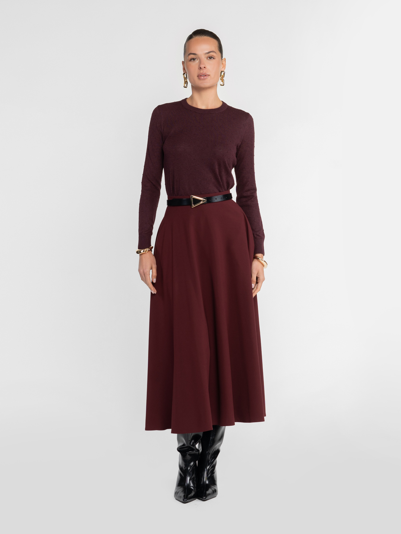 Джемпер Arber модель W10.20.18.533 Фото