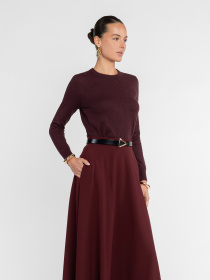 Джемпер Arber модель W10.20.18.533 Фото