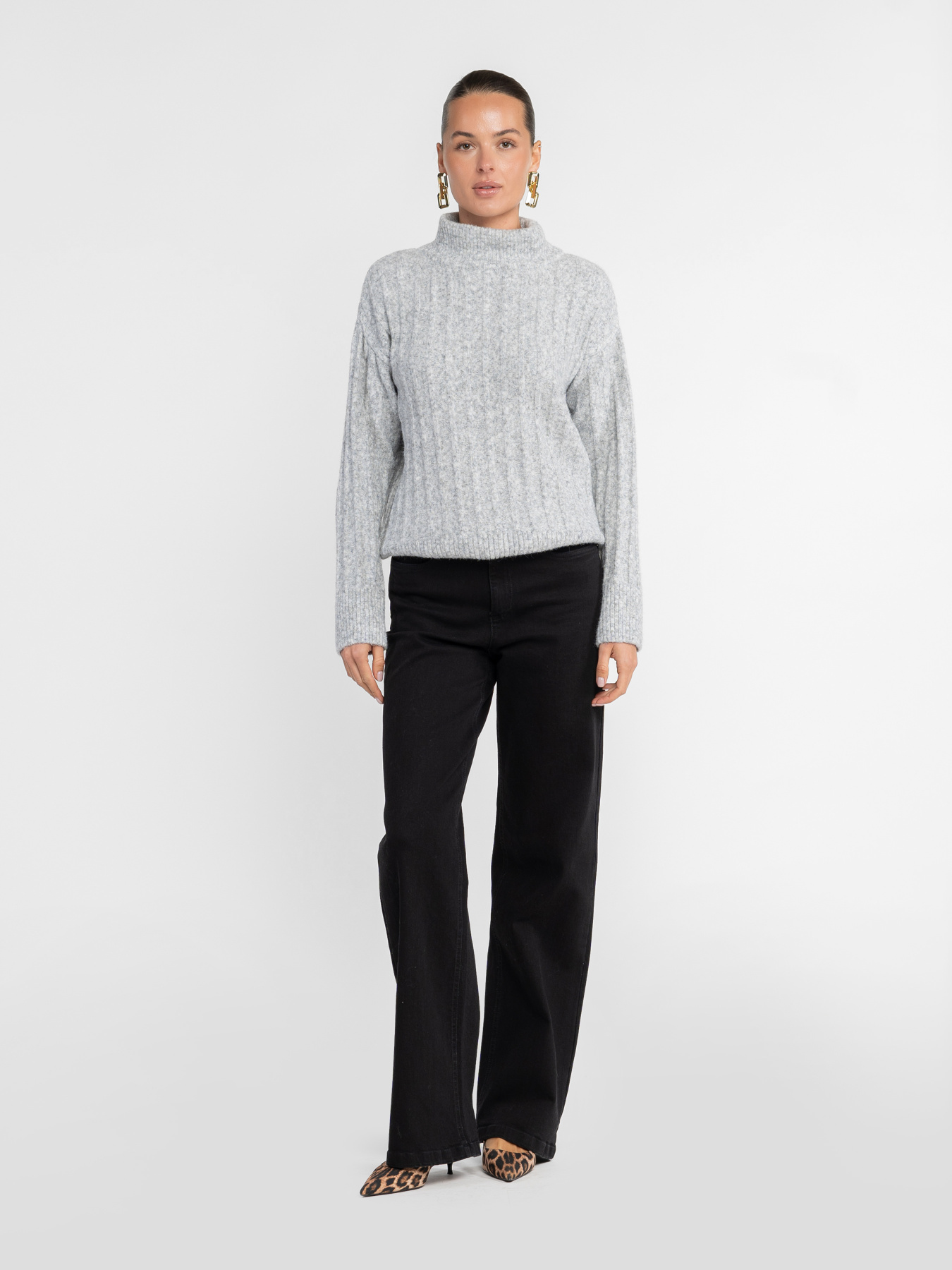 Светр Arber модель W10.30.11.534 Фото