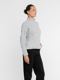 Светр Arber модель W10.30.11.534 Фото