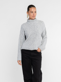 Светр Arber модель W10.30.11.534 Светр Arber модель W10.30.11.534 Фото