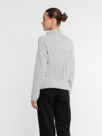 Светр Arber модель W10.30.11.534 Светр Arber модель W10.30.11.534 Фото