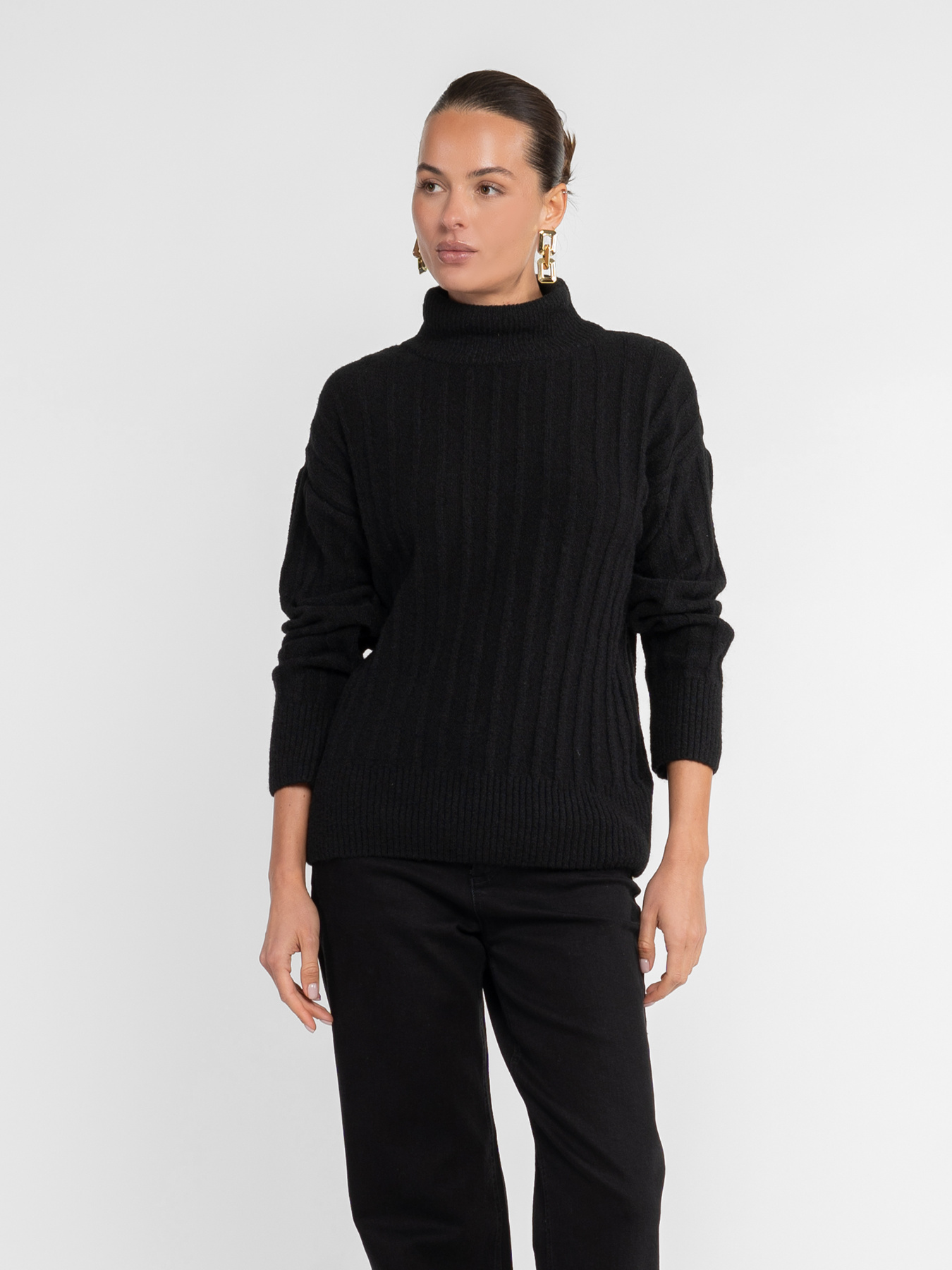 Светр Arber модель W10.32.02.535 Фото