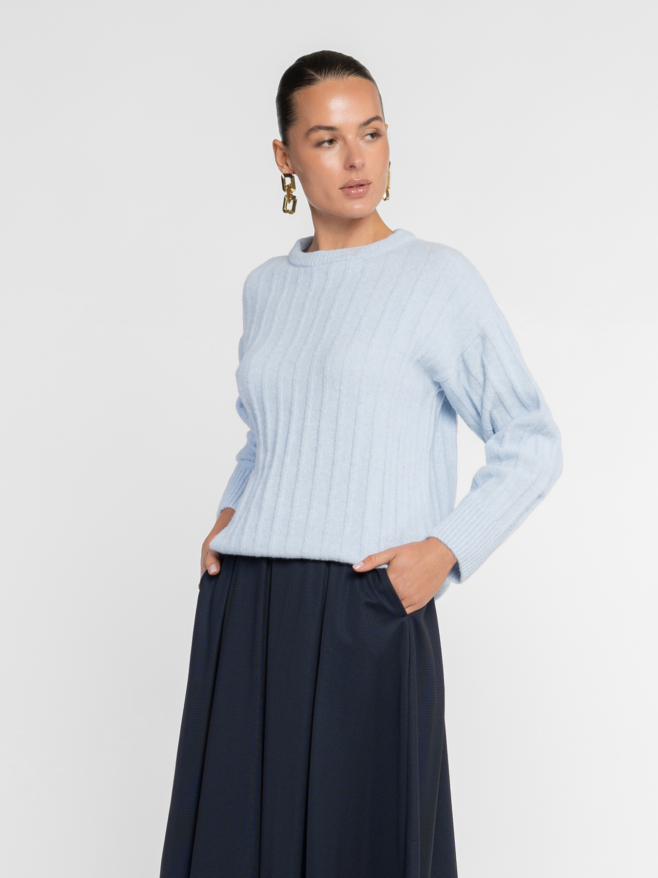 Светр Arber модель W10.33.25.534 Фото