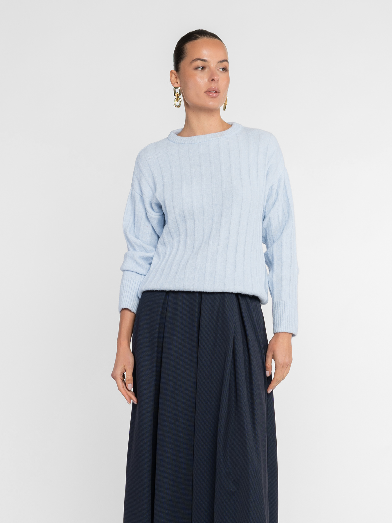 Светр Arber модель W10.33.25.534 Светр Arber модель W10.33.25.534 Фото