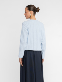 Светр Arber модель W10.33.25.534 Светр Arber модель W10.33.25.534 Фото