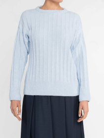 Светр Arber модель W10.33.25.534 Светр Arber модель W10.33.25.534 Фото