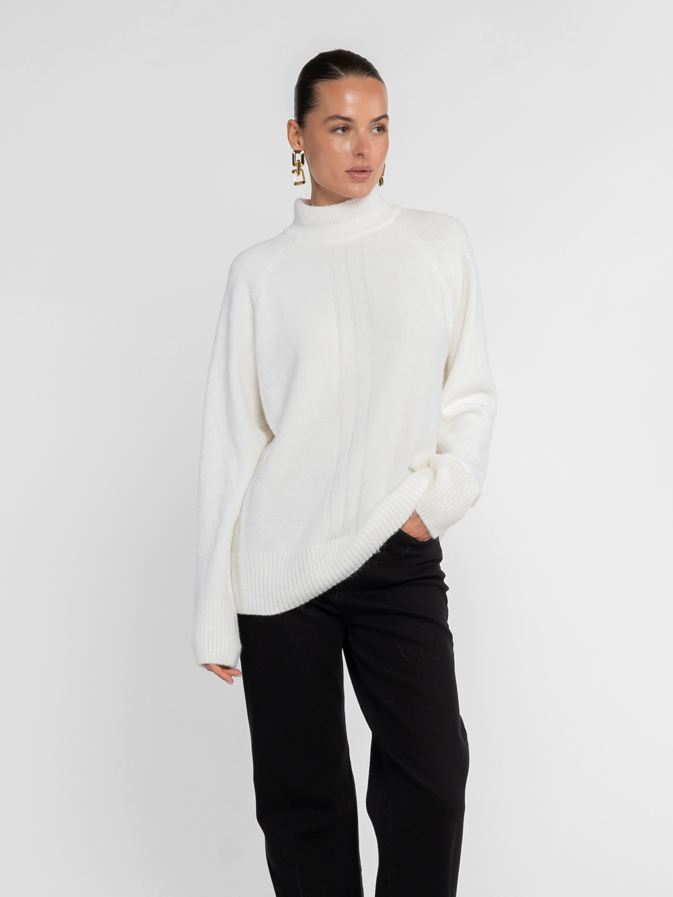 Светр Arber модель W10.35.00.532 Фото