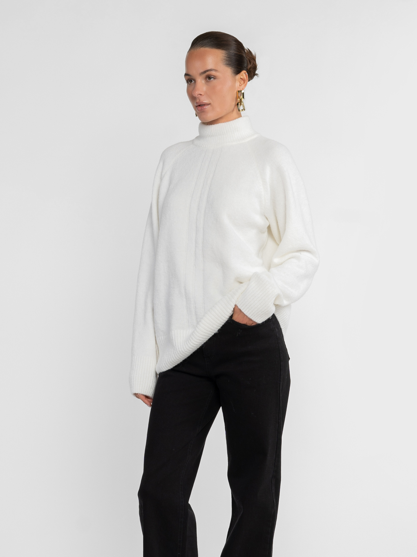 Светр Arber модель W10.35.00.532 Фото