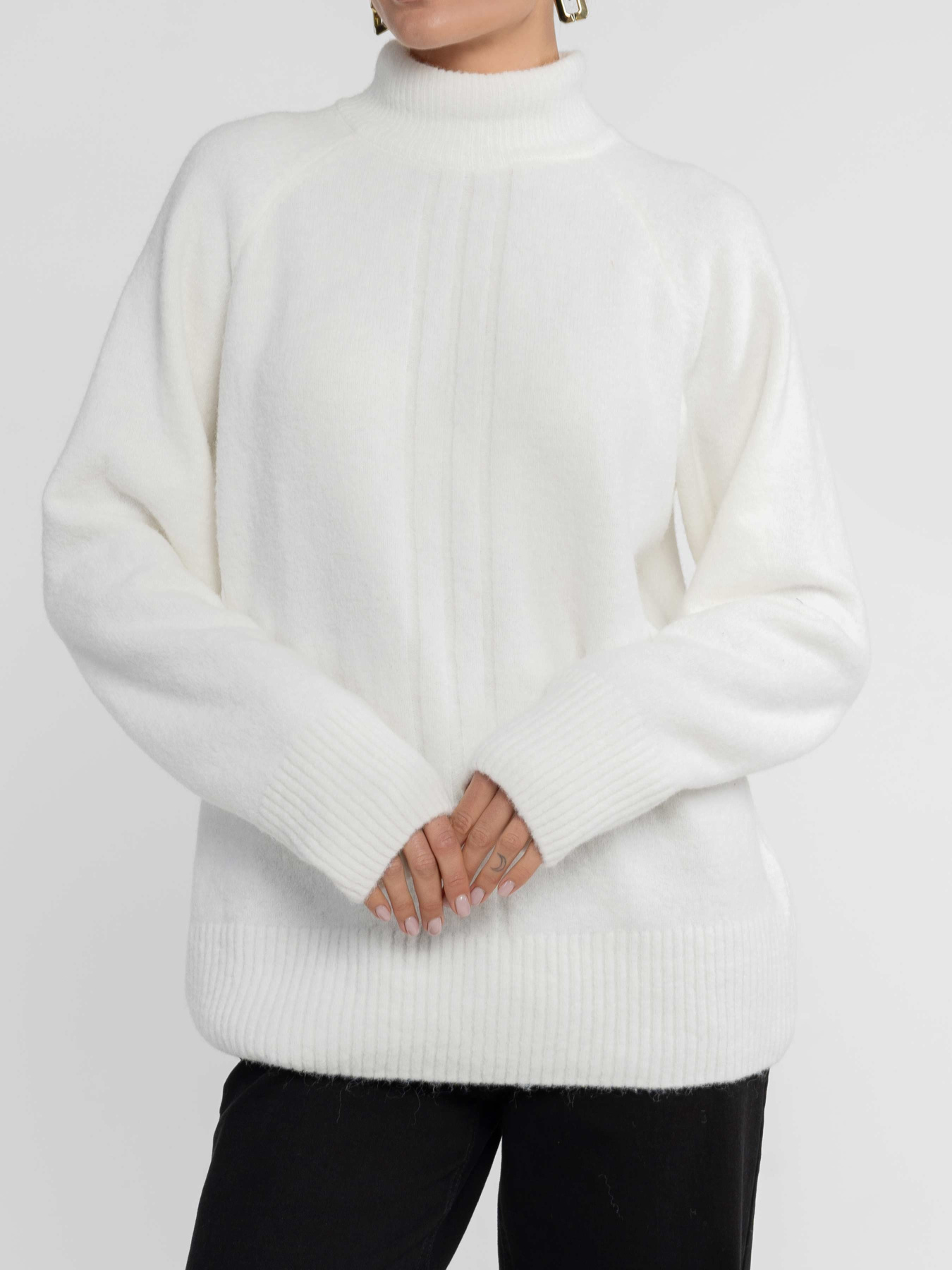 Светр Arber модель W10.35.00.532 Фото