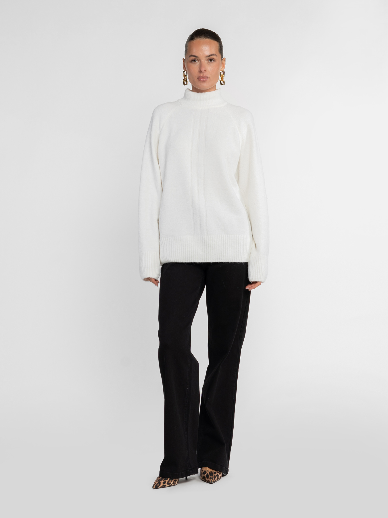 Светр Arber модель W10.35.00.532 Фото