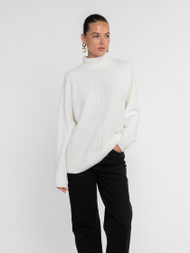 Светр Arber модель W10.35.00.532 Фото