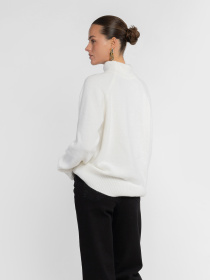 Светр Arber модель W10.35.00.532 Светр Arber модель W10.35.00.532 Фото