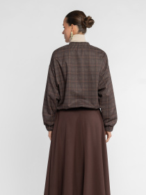 Бомбер Arber модель W17.01.39.531 Фото