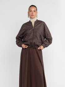 Бомбер Arber модель W17.01.39.531 Бомбер Arber модель W17.01.39.531 Фото