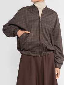 Бомбер Arber модель W17.01.39.531 Бомбер Arber модель W17.01.39.531 Фото