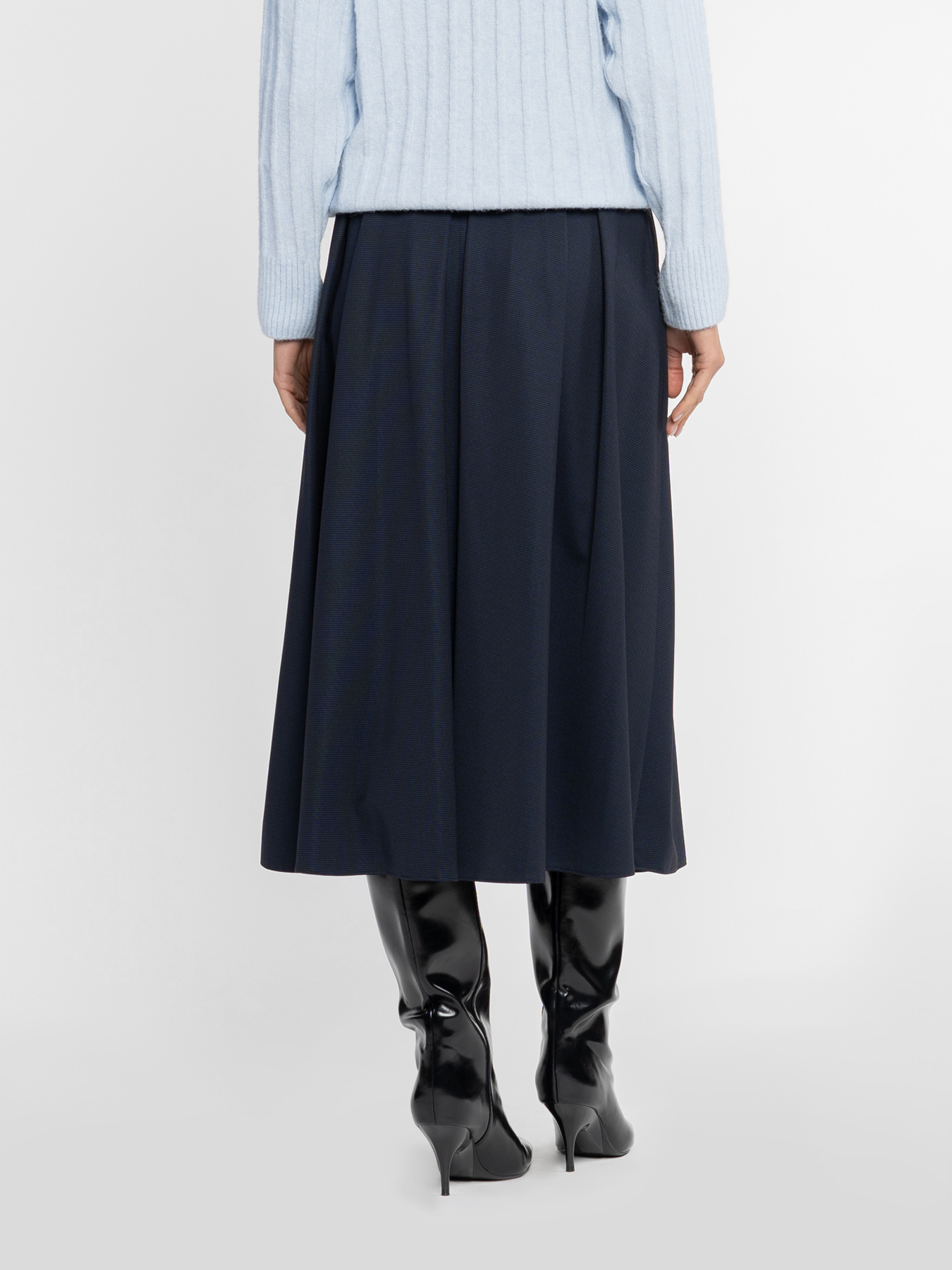 Юбка миди Arber модель W23.01.09.532 Фото