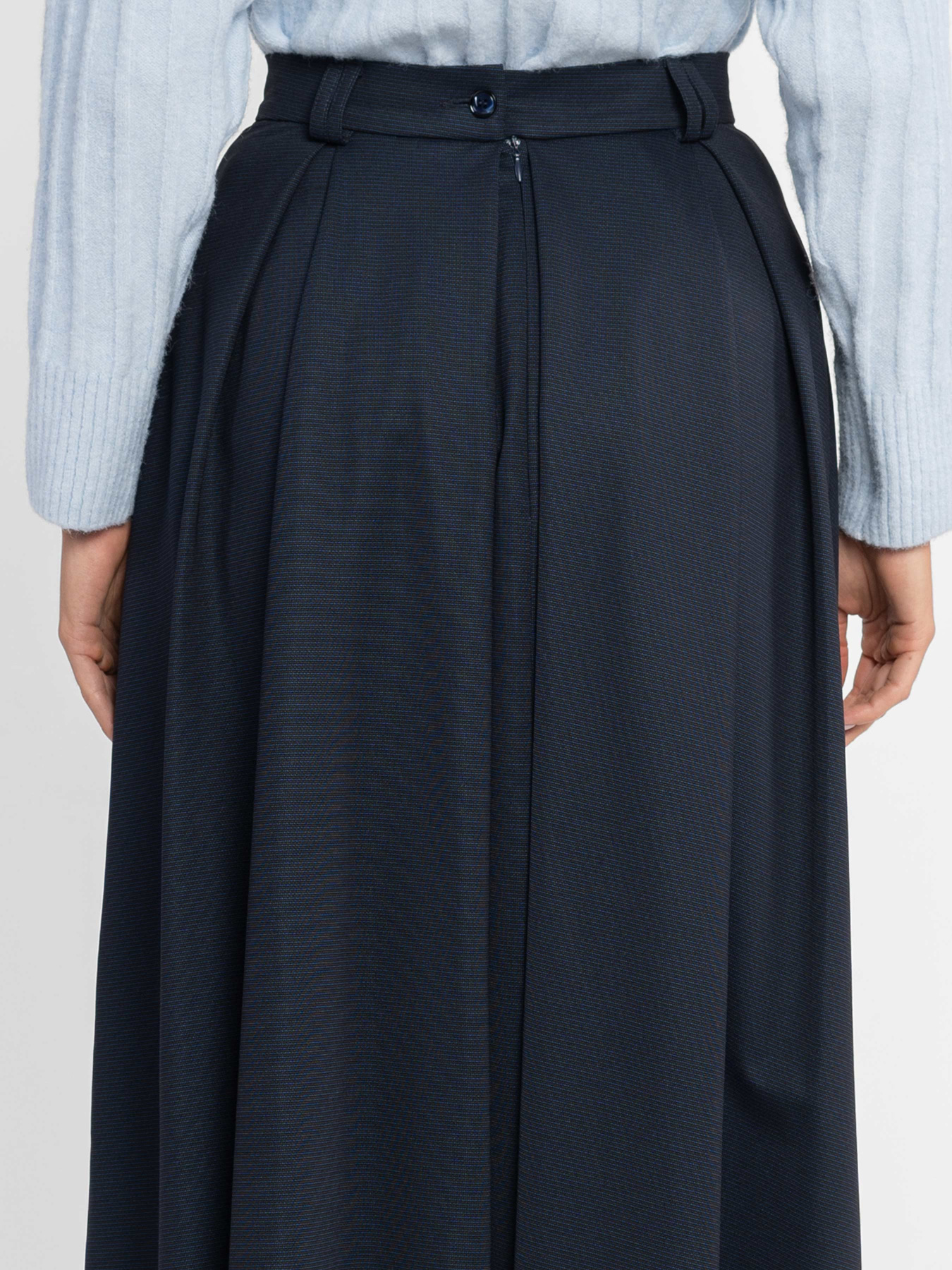 Юбка миди Arber модель W23.01.09.532 Фото