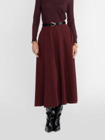 Юбка миди Arber модель W23.02.18.533 Фото