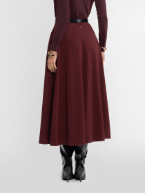 Юбка миди Arber модель W23.02.18.533 Фото