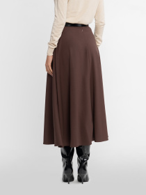 Юбка миди Arber модель W23.03.38.531 Фото