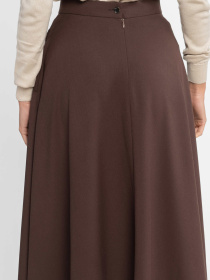 Юбка миди Arber модель W23.03.38.531 Фото